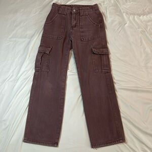 Cargo Pants